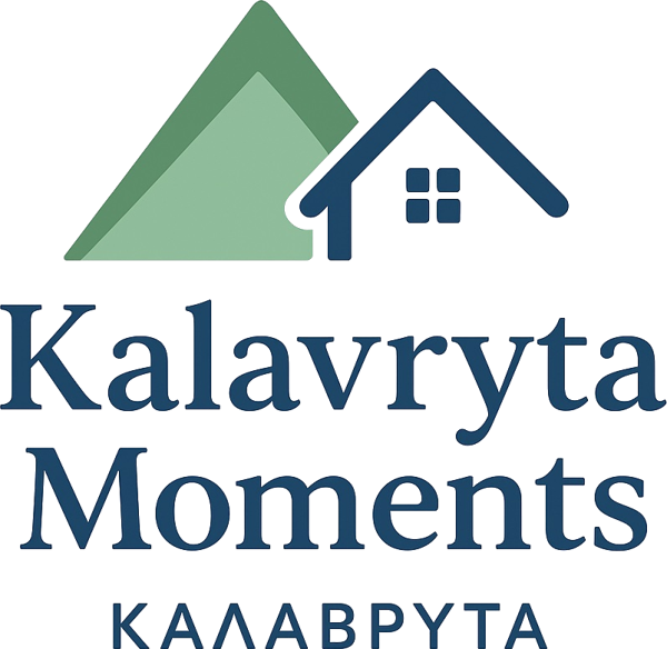 Kalavryta Moments — Καλάβρυτα